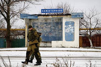 Этническая чистка и геноцид: Путин высказался о контроле Киева над границей Донбасса с РФ