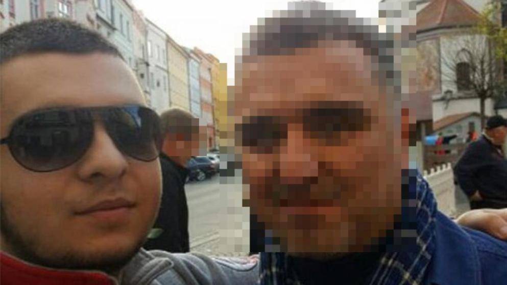 Бездомный и опасный: этот мужчина едва не убил полицейского в Мюнхене