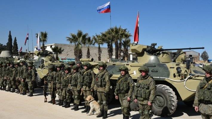 Коротченко назвал разгром ИГ* в Сирии успешно решенной стратегической задачей России
