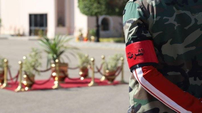 Власти Египта окажут поддержку ЛНА в борьбе с боевиками ПНС Ливии