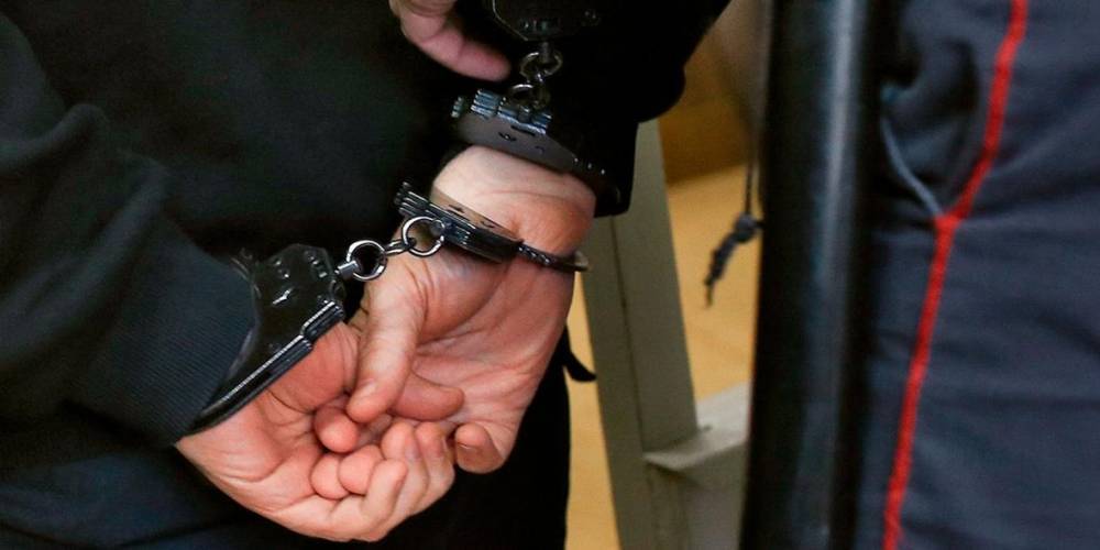 В России зафиксировали рост арестов высокопоставленных чиновников