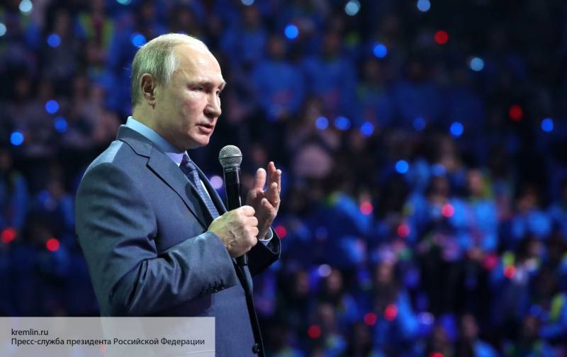 Глава СПЧ назвал встречу с Путиным демократичной и содержательной