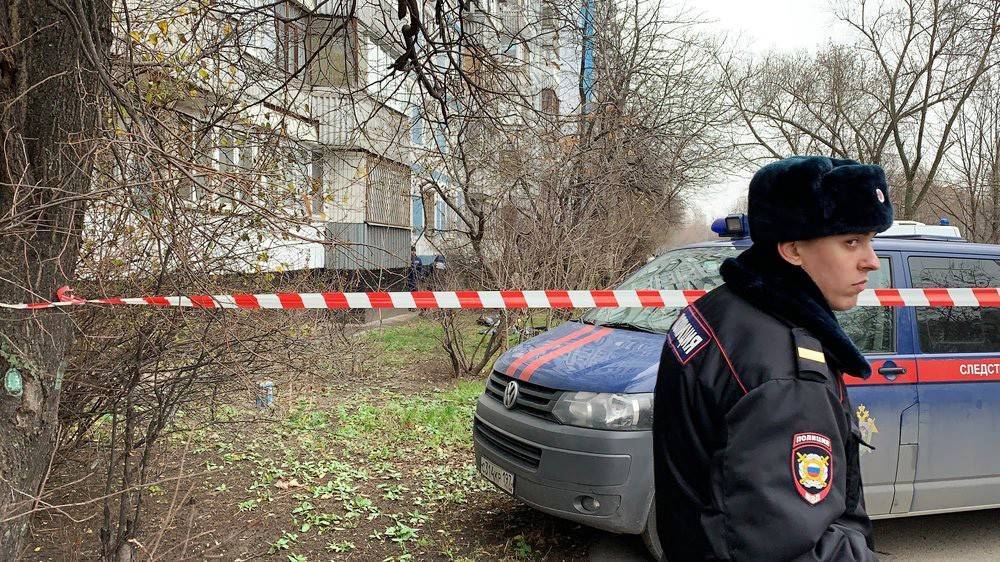 "Тело завернуто в одеяло": в Москве жестоко убили студентку филфака