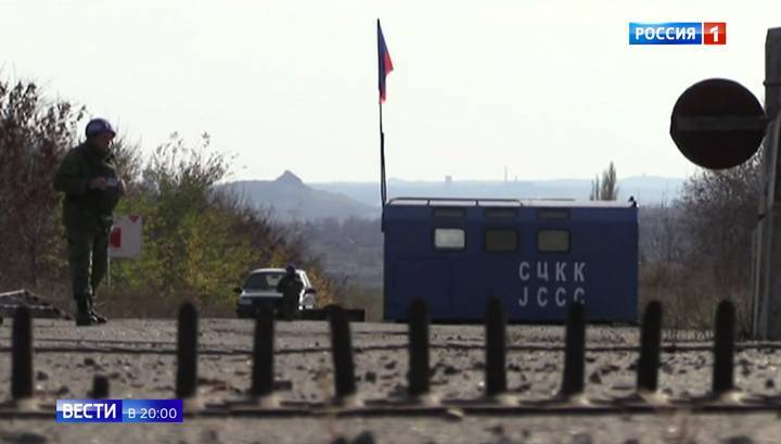 На фоне обстрелов Донбасс готов к обмену пленными и разведению сторон