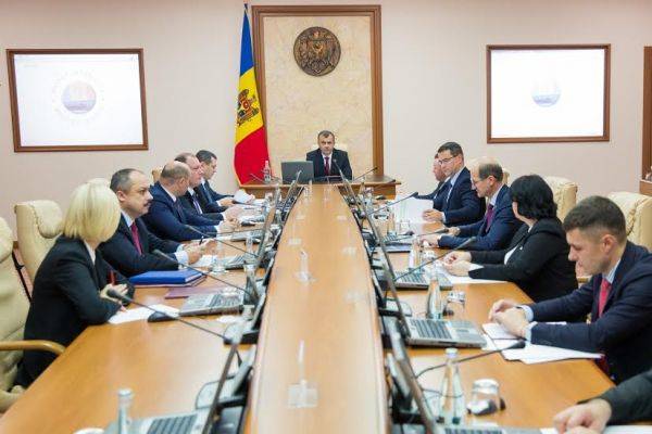 Премьер Молдавии едет в село: правительство изучает проблемы на местах