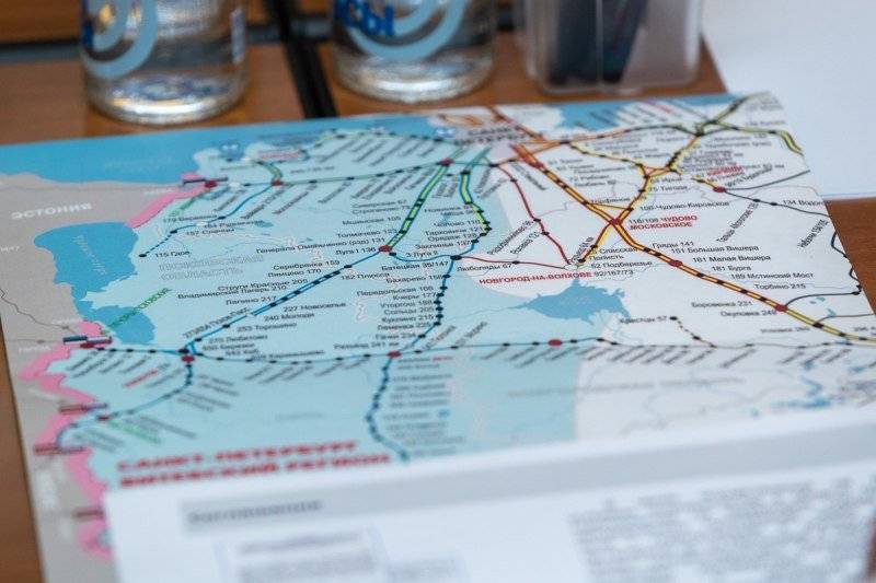 График поездов Псков – Великие Луки адаптируют к расписанию «Ласточек»