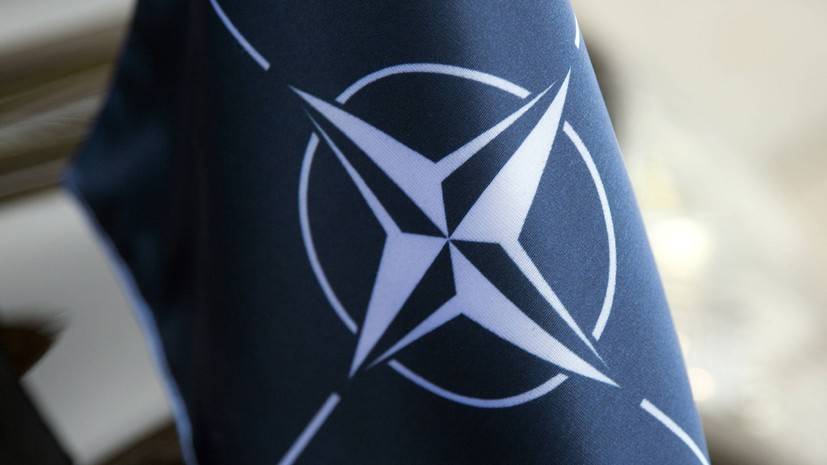Экс-глава МИД Австрии оценила заявление Макрона о «смерти мозга» НАТО