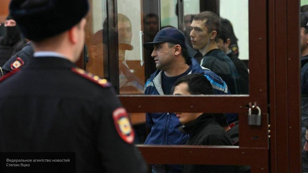 Исполнителей теракта в петербургском метро поддержала «Новая газета»
