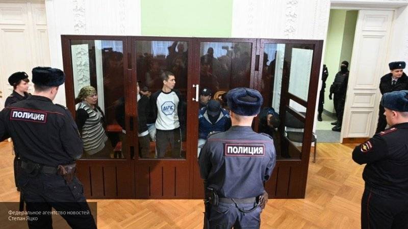 Журналисты "Новой" оправдывают террористов, чтобы поставить под сомнение работу судов в РФ