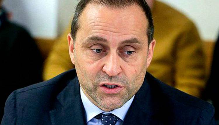 Депутат Свищев предложил WADA проверить США на предмет системного употребления допинга