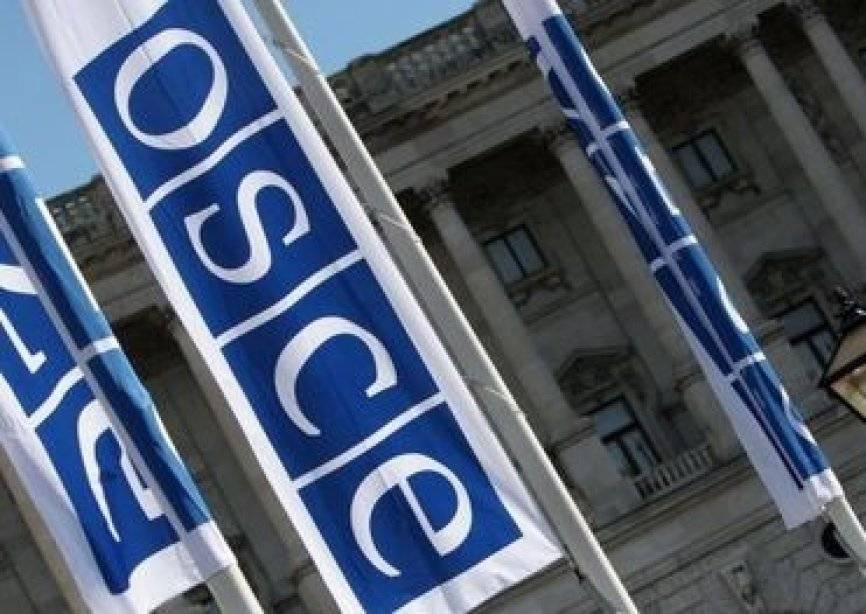 ОБСЕ поприветствовала результаты «нормандского саммита»