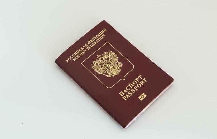 МВД хочет облегчить процедуру получения гражданства РФ для украинцев