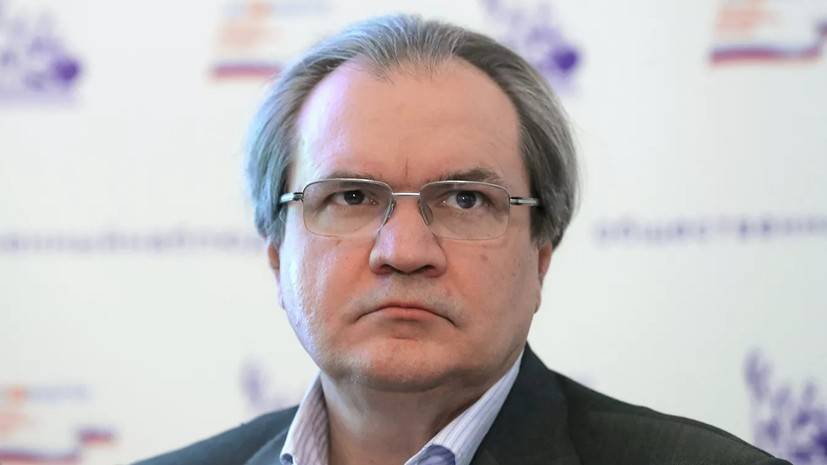 Фадеев: СПЧ займётся делами против 6 тысяч россиян на Украине