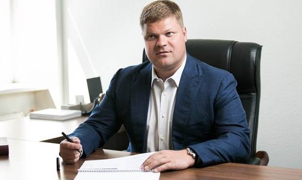 В петербургском «Метрострое» сообщили о задержании генерального директора компании