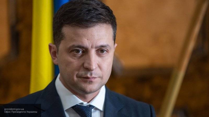 Зеленский заявил о готовности Киева пойти на компромисс в газовом вопросе