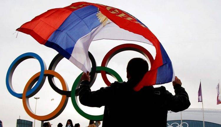 Эксперты рассказали о влиянии решения WADA на чемпионаты в России
