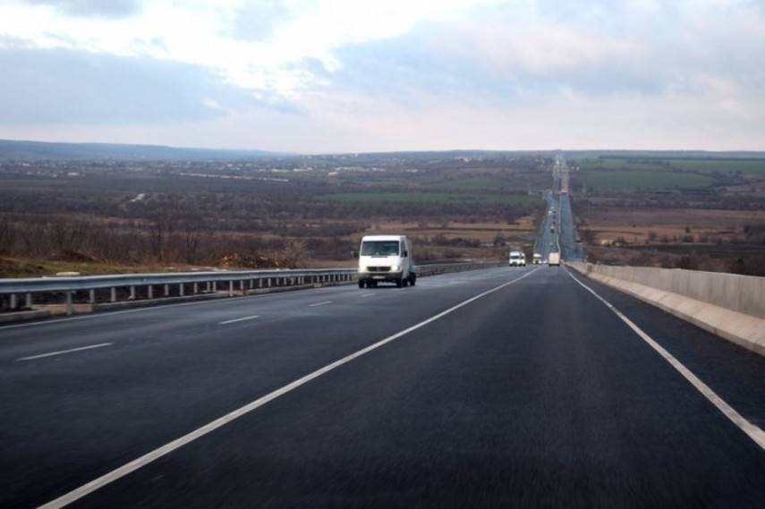 В 2020 году иностранные компании будут контролировать ремонт и строительство дорог в Украине