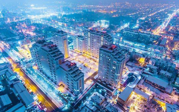 Урбанисты поставили Краснодар во главе списка самых комфортных городов