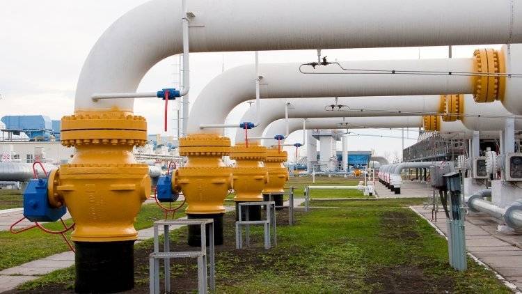 «Нафтогаз» оценил обсуждение транзита газа на «нормандском саммите» в Париже