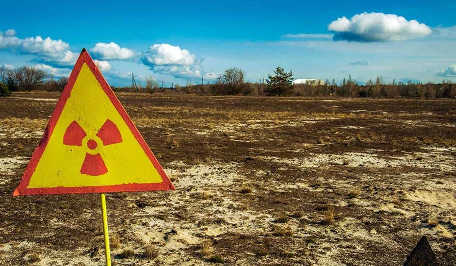 Экологи сообщили об угрозе возникновения «зоны смерти» на 32 км в случае аварии с «урановыми хвостами»
