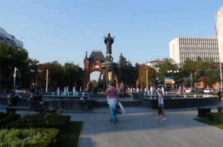 Определены самые удобные для жизни города России
