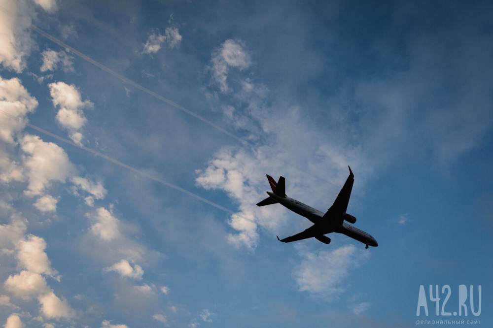 «Аэрофлот» возобновил бесплатный доступ в бизнес-зал аэропорта Кемерова