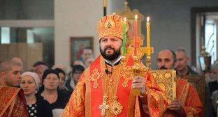 РПЦ обвинила Битарова в поддержке язычников на фоне мира между верующими Северной Осетии