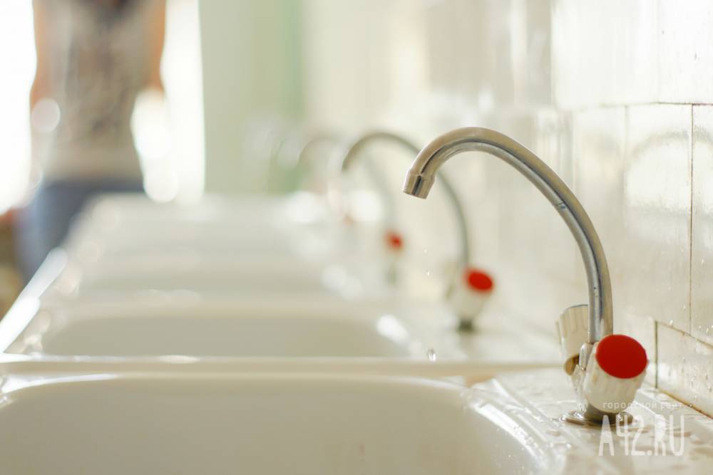 Власти Тайги: питьевая вода в городе соответствует всем санитарным нормам