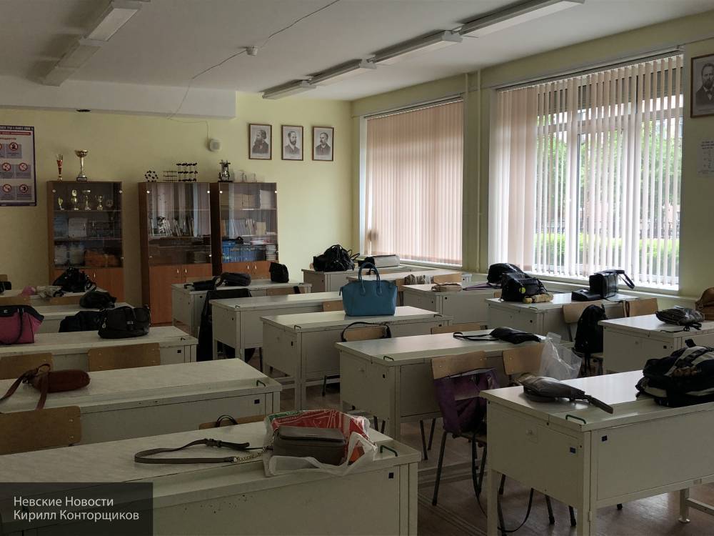 Российские школьники считают себя неготовыми к ЕГЭ
