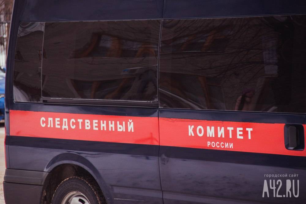 В Красноярске подросток заживо сгорел от удара током