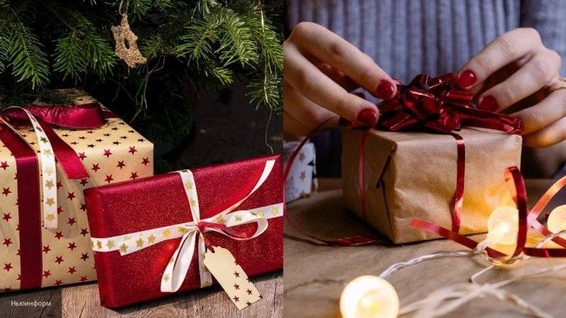 Эксперты рассказали, какие новогодние подарки собираются подарить родители своим детям