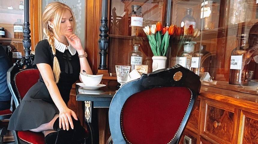 Скандал разразился на Украине из-за приезда «Мисс Львов» в Москву