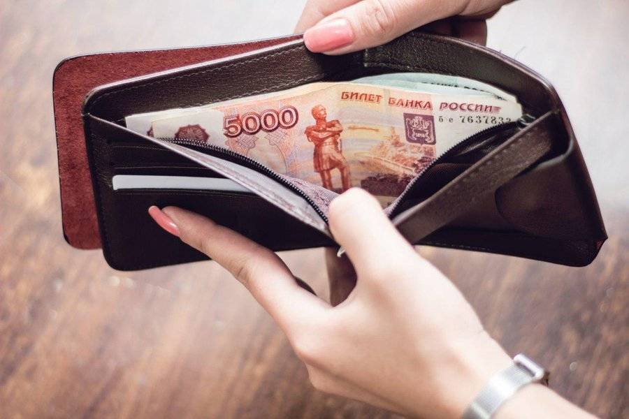 Россияне назвали размер справедливой минимальной зарплаты
