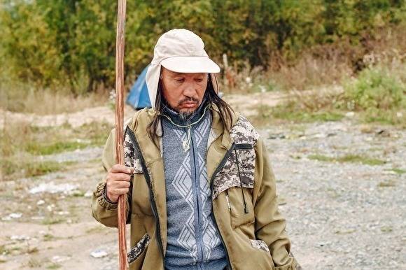 СМИ: на якутского шамана, который шел «изгонять Путина», завели второе уголовное дело