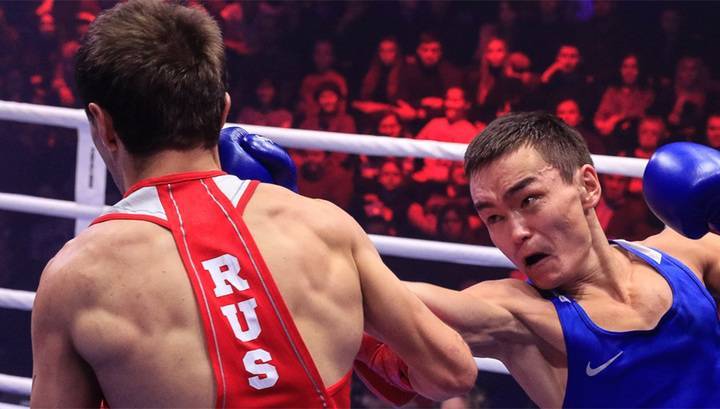 Сборная России по боксу отказалась ехать на Олимпиаду в нейтральном статусе