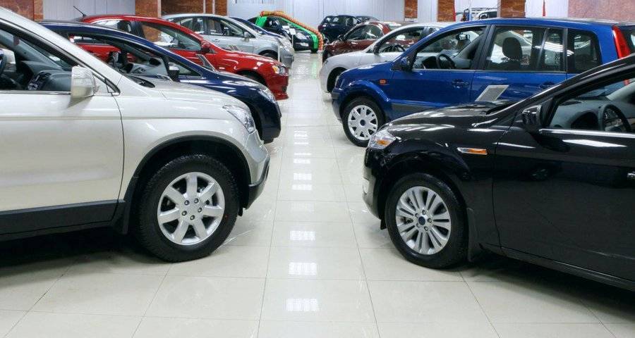 Эксперт прокомментировал возможный рост цен на автомобили в 2020 году