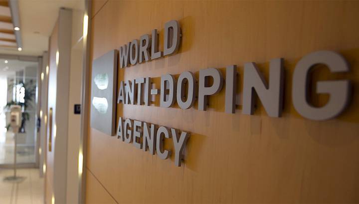 Комиссия спортсменов WADA хотят лишить Россию и нейтрального статуса