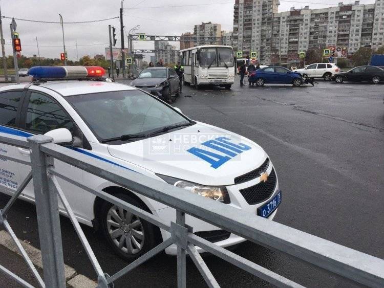 Госавтоинспекция сообщает о снижении смертности на российских дорогах