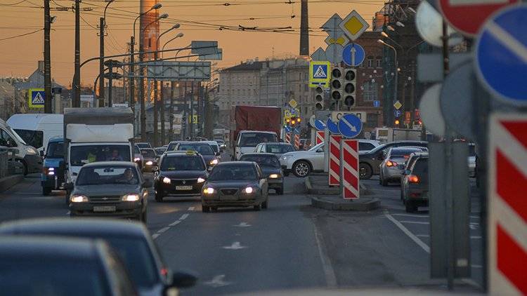 Смертность на российских дорогах за 2019 год снизилась на 8%