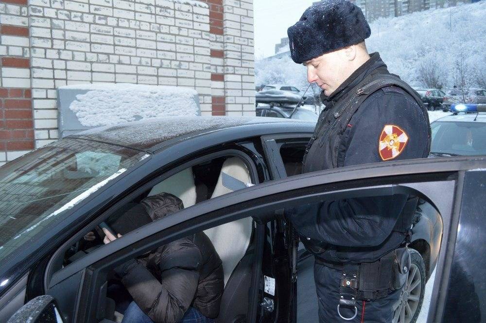 МВД РФ предложило конфисковывать машины у любителей нетрезвого вождения