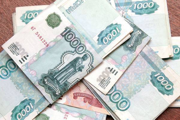 Треть россиян назвала справедливой минимальную зарплату в 50 тысяч