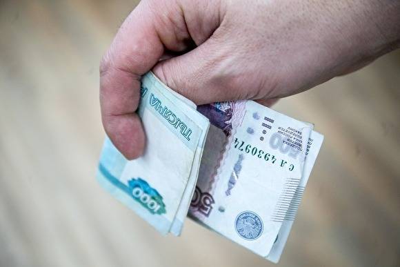 На Урале УФНС проводит предновогоднюю кампанию по сбору долгов по налогам
