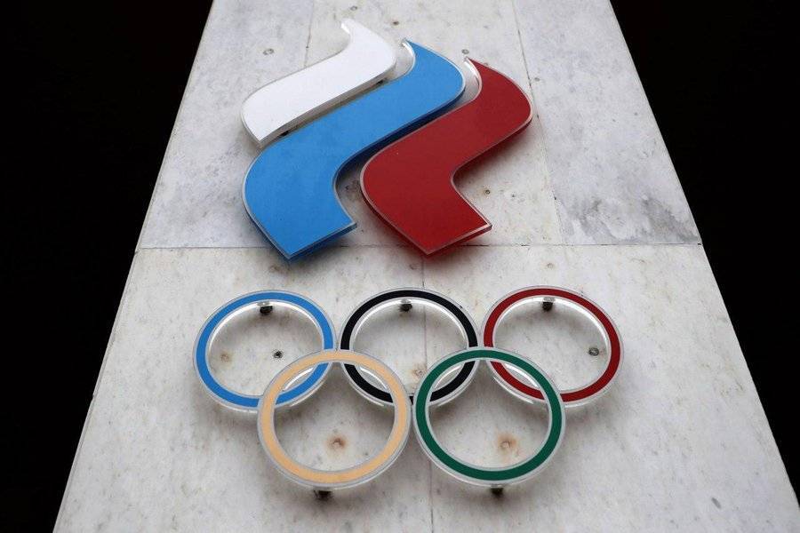 Российские спортсмены продолжают готовиться к Олимпиаде
