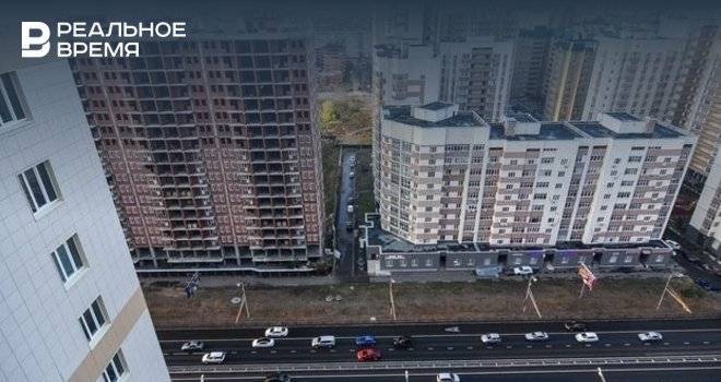 Прогноз: в 2020 году цены на жилье в Казани вырастут на 5-7%