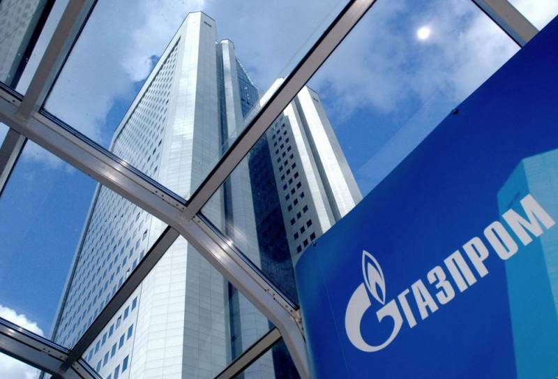 Газпром предупредил об окончании эпохи низких цен на газ для россиян