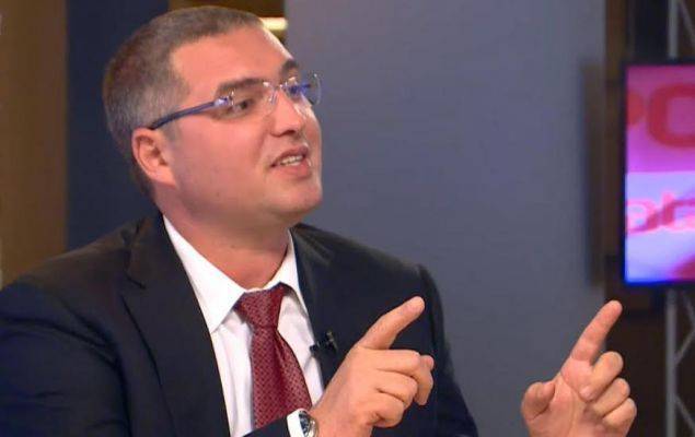 Президент Молдавии знал о второй идентичности Плахотнюка — Ренато Усатый