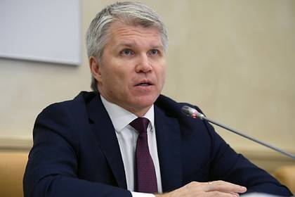 Руководителей российского спорта соберут из-за наказания WADA