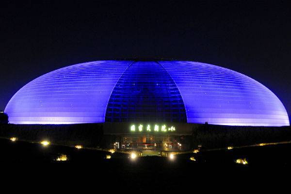 В Пекине покажут оперу по роману «Воскресение» Толстого