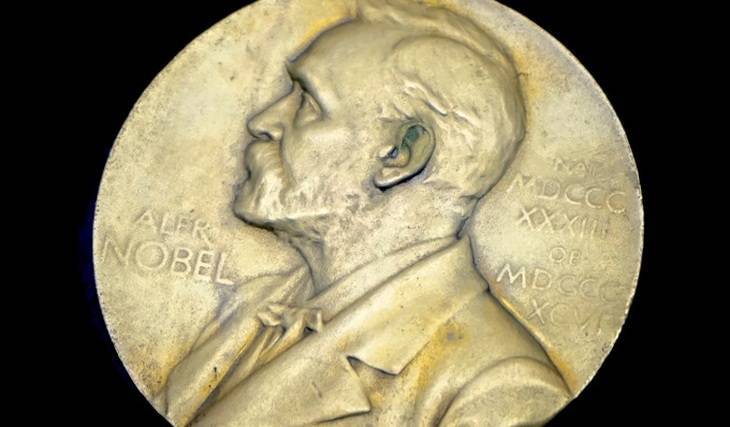 Послы четырех стран бойкотировали вручение Нобелевской премии