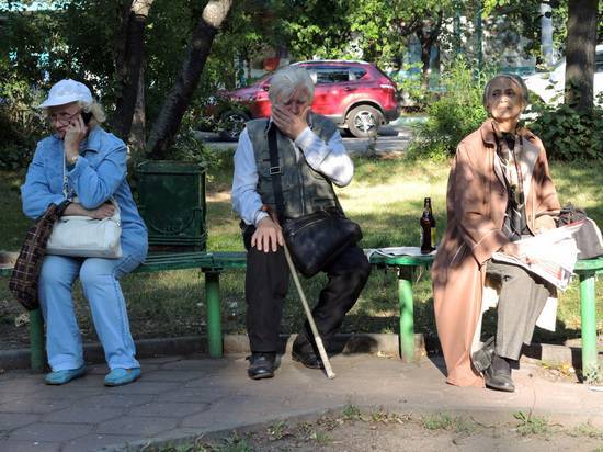 Собянин увеличил пенсии и ввел выплаты «детям войны»